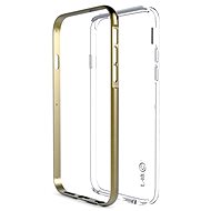 LAB.C Bumper Cushion Champagne Gold - Phone Cover