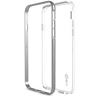LAB.C Bumper Cushion Silver - Cover Sleeve