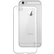 Crystal clear LAB.C Cushion - Phone Cover