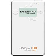 Hyper iUSBport HD - Accessory
