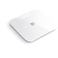 iHealth FIT HS2S - Smart Personal Scale with Body Composition Analysis, Bluetooth 4.0 - Bathroom Scale
