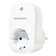 iSmartAlarm inteligentná WiFi zásuvka - Smart zásuvka
