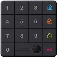 iSmartAlarm Keypad - Remote Control