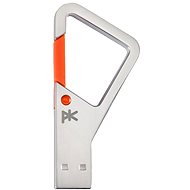 PKparis K'lip 128 Gigabyte USB 3.0 - USB Stick