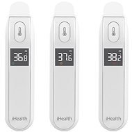 iHealth PT2L - Contactless Thermometer, 1s - Thermometer