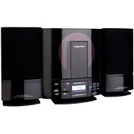  Krüger &amp; Matz KM 0811  - Microsystem