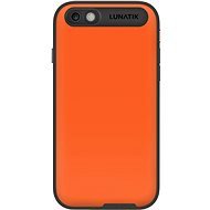 Lunatik AQUATIK for iPhone 6 / 6S - Orange - Phone Case