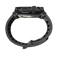 Lunatik EPIK H2O für Apple-Uhr 42 mm (schwarz) - Etui