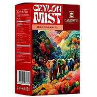 Ealdwin Ceylon Mist 100 g (loose, black tea) - Tea