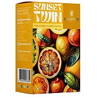 Ealdwin Sunset Twin 100 g (loose leaf, black tea) - Tea