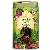 EALDWIN Arabian Horse, loose tea - Tea