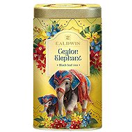 EALDWIN Ceylon Elephant, loose leaf - Tea