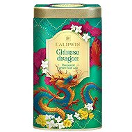 EALDWIN Chinese Dragon, loose leaf - Tea