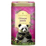 EALDWIN Chinese Panda, loose leaf - Tea