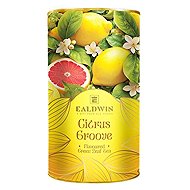 EALDWIN Citrus Groove, loose - Tea
