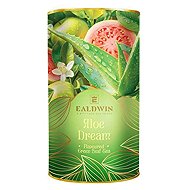 EALDWIN Aloe Dream, loose tea - Tea