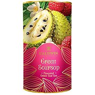 EALDWIN Green Soursop, loose - Tea