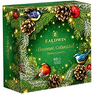 EALDWIN Christmas Gourmet collection Green - Tea Set