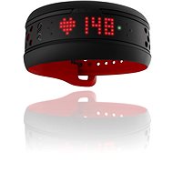  MIO Fuse activity tracker red  - Sports Watch