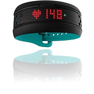 MIO Fuse activity tracker blue  - Sports Watch