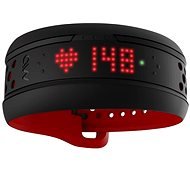 MIO Fuse activity tracker red - Fitness Tracker