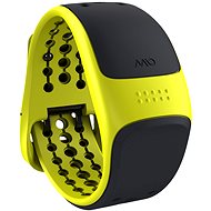  Link MIO yellow  - Sports Watch