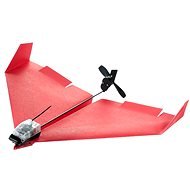 PowerUp 3.0 smart paper swallow - Drohne