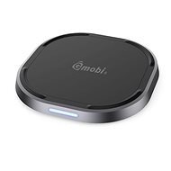 Gmobi Quick Charge 2.0 wireless charging pad Black - Bezdrôtová nabíjačka