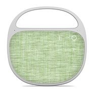 MiPow Boomax M1 Bluetooth Speaker - Light Green - Bluetooth hangszóró