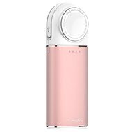 MiPow Power Tube 6000mAh for Apple Watch - Rose Gold - Power Bank