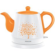  Sencor SWK 8002OR  - Electric Kettle