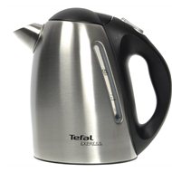 Water kettle Tefal Express Inox BI662540 - Electric Kettle