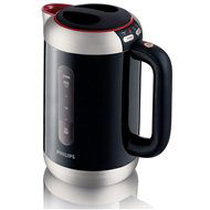 Water kettle Philips HD 4686/90 black - Electric Kettle