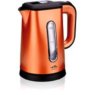  ETA 4599.90000 Stela - orange  - Electric Kettle