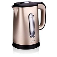  ETA 4599.90020 Stela - Silver  - Electric Kettle