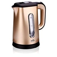  ETA 4599.90030 Stela - Gold  - Electric Kettle