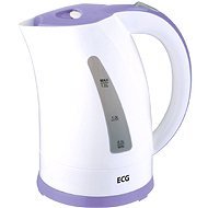  ECG RK1845 purple  - Electric Kettle