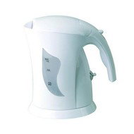 ECG RK1030 bílá - Rychlovarná konvice