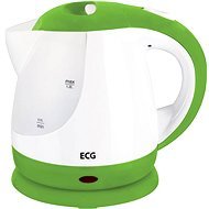 ECG-RK 1210 grün - Wasserkocher