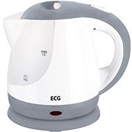 ECG RK 1210 grey - Wasserkocher