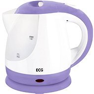 ECG RK 1210 purple - Rýchlovarná kanvica