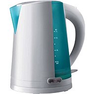  ECG ST RK 1725 blue  - Electric Kettle