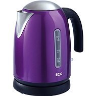 ECG ST RK 1220 purple - Electric Kettle