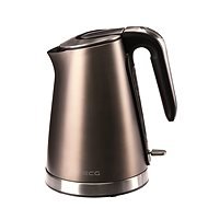ECG RK 1795 ST Champagne - Electric Kettle