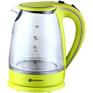 Rohnson R-772 Green  - Electric Kettle