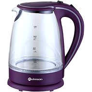  Rohnson R-774 Purple  - Electric Kettle
