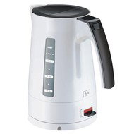 Melitta Enjoy Aqua black-white - Electric Kettle