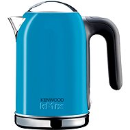 KENWOOD SJM 023, blue - Electric Kettle
