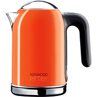 KENWOOD SJM 027, orange - Electric Kettle