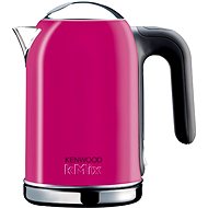 KENWOOD SJM 029, pink - Electric Kettle